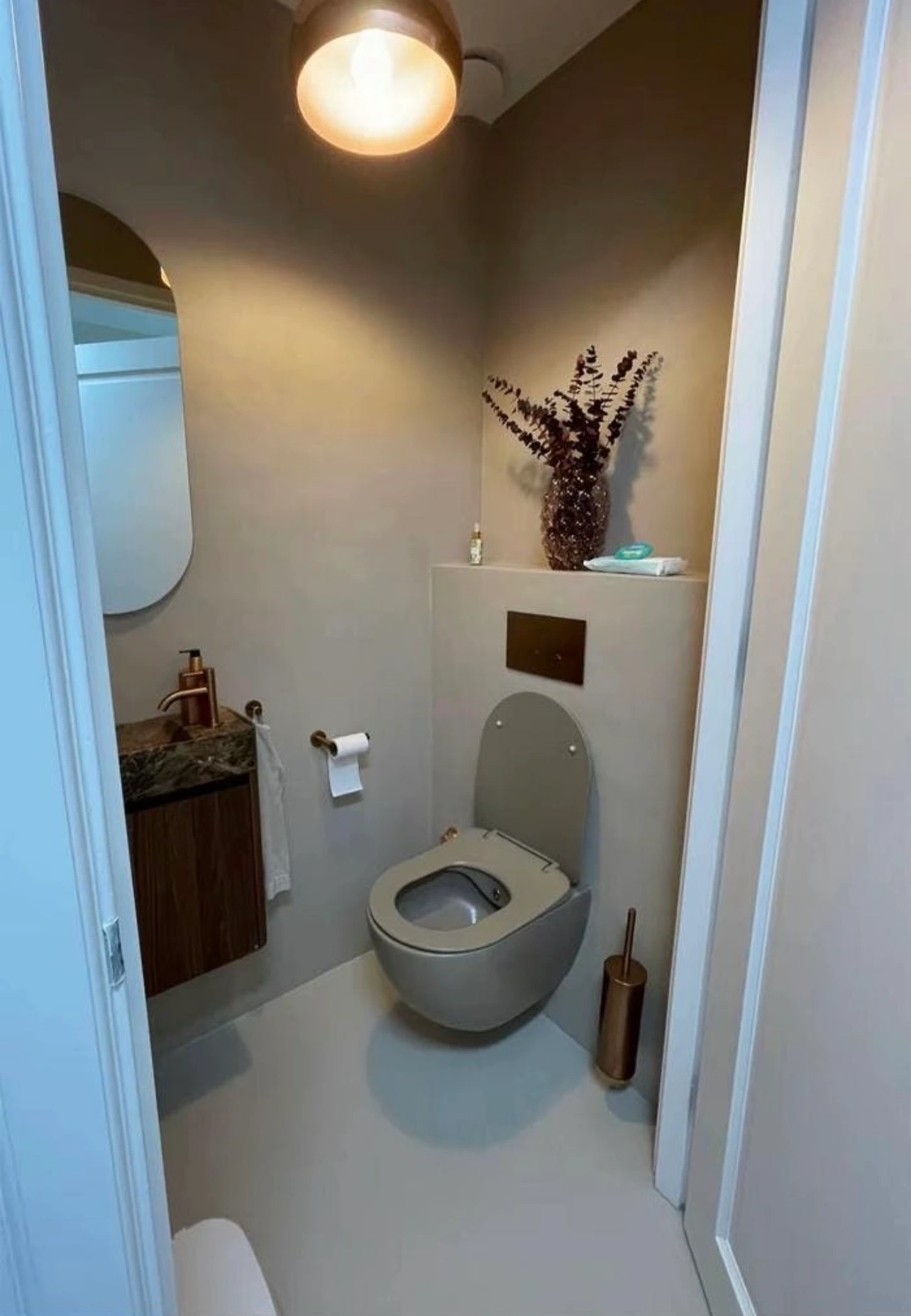 Renovatie door Dam Installatietechniek
