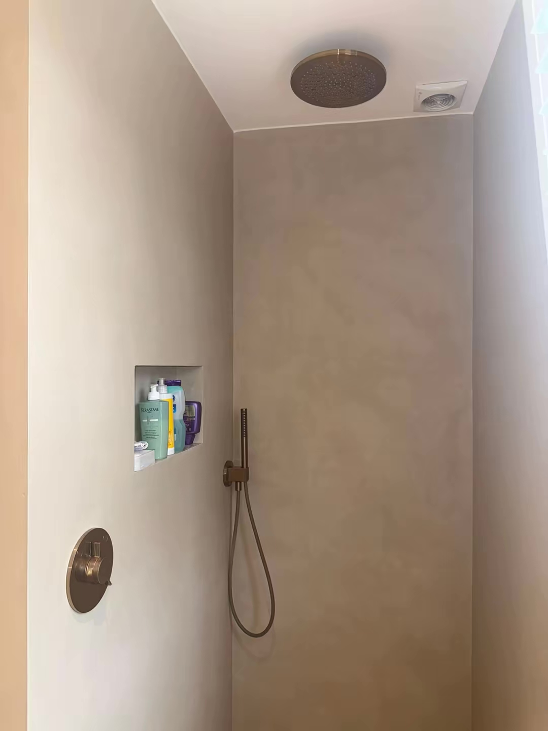 Renovatie door Dam Installatietechniek