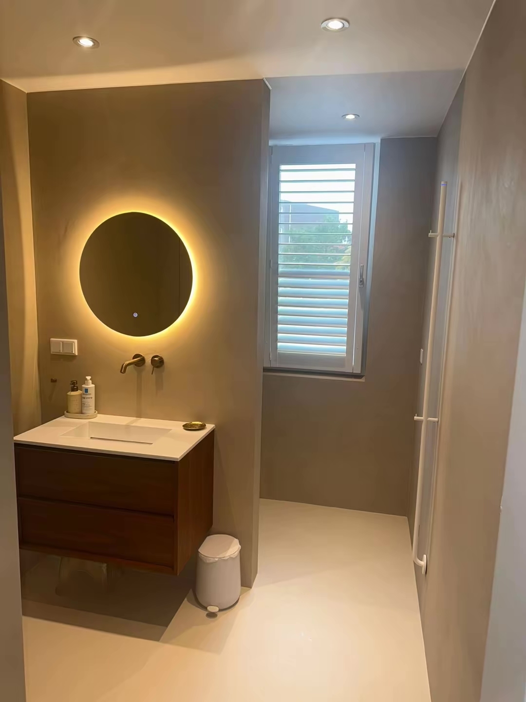 Renovatie door Dam Installatietechniek