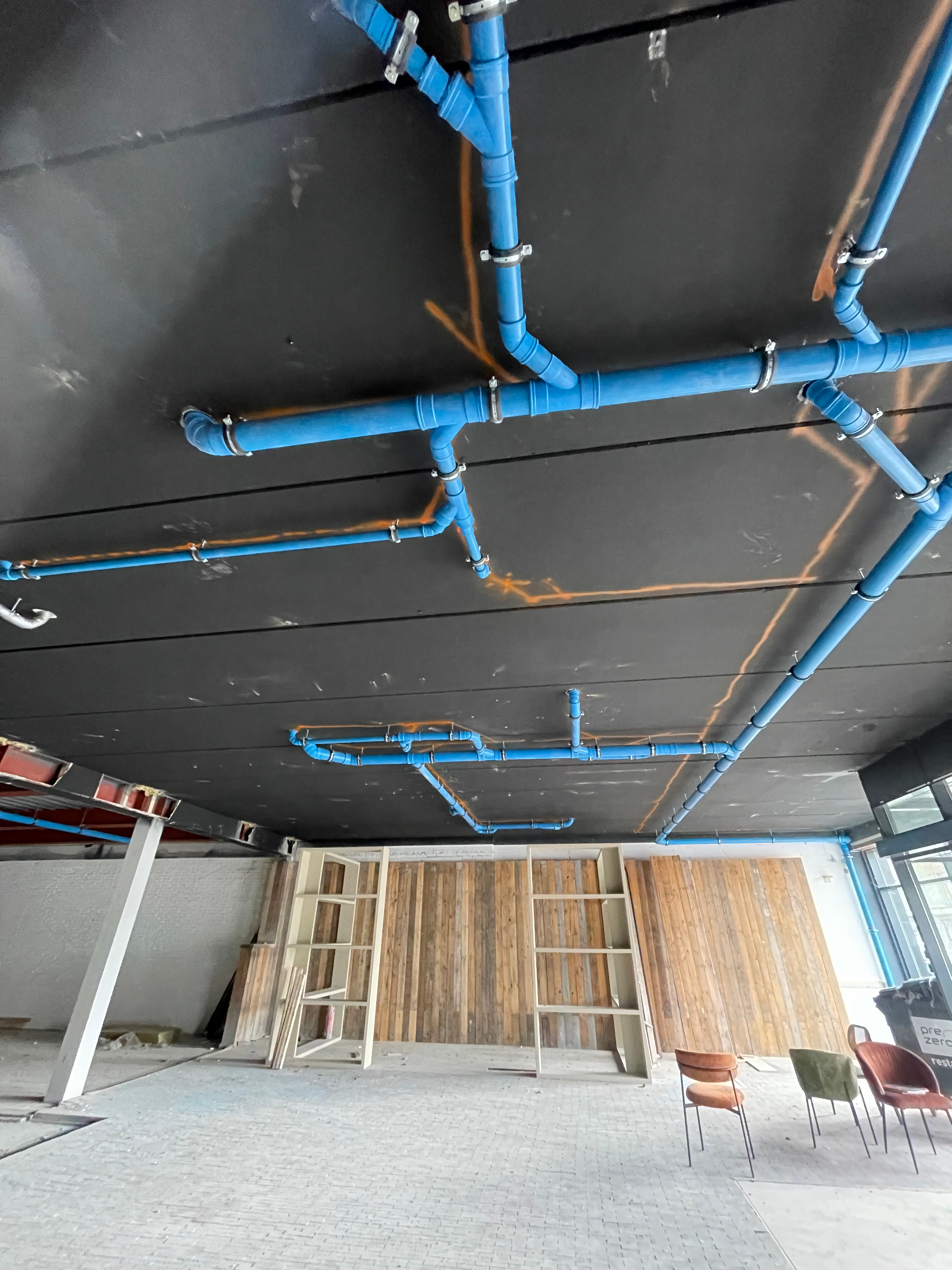 Riolering door Dam Installatietechniek
