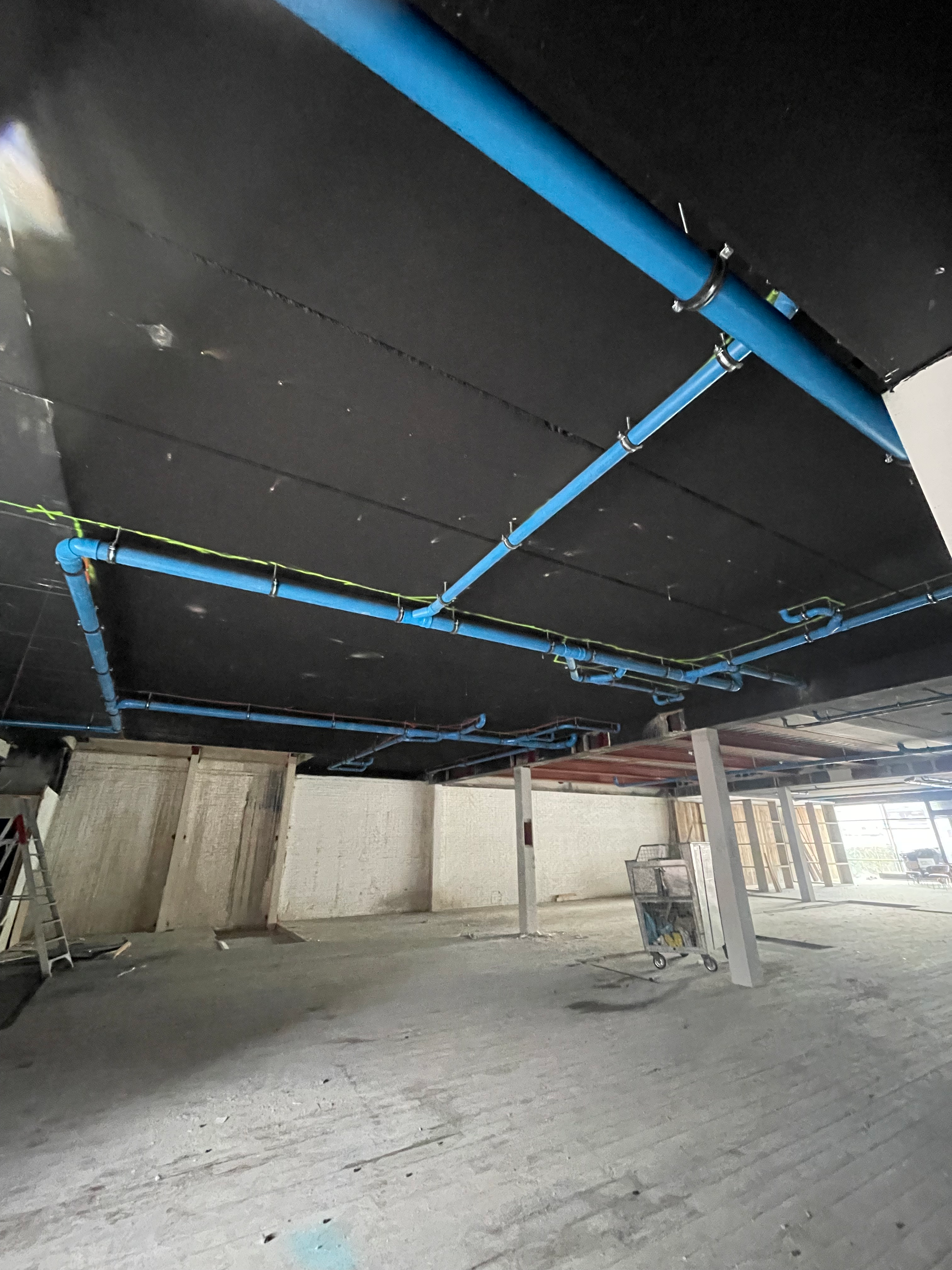 Riolering door Dam Installatietechniek